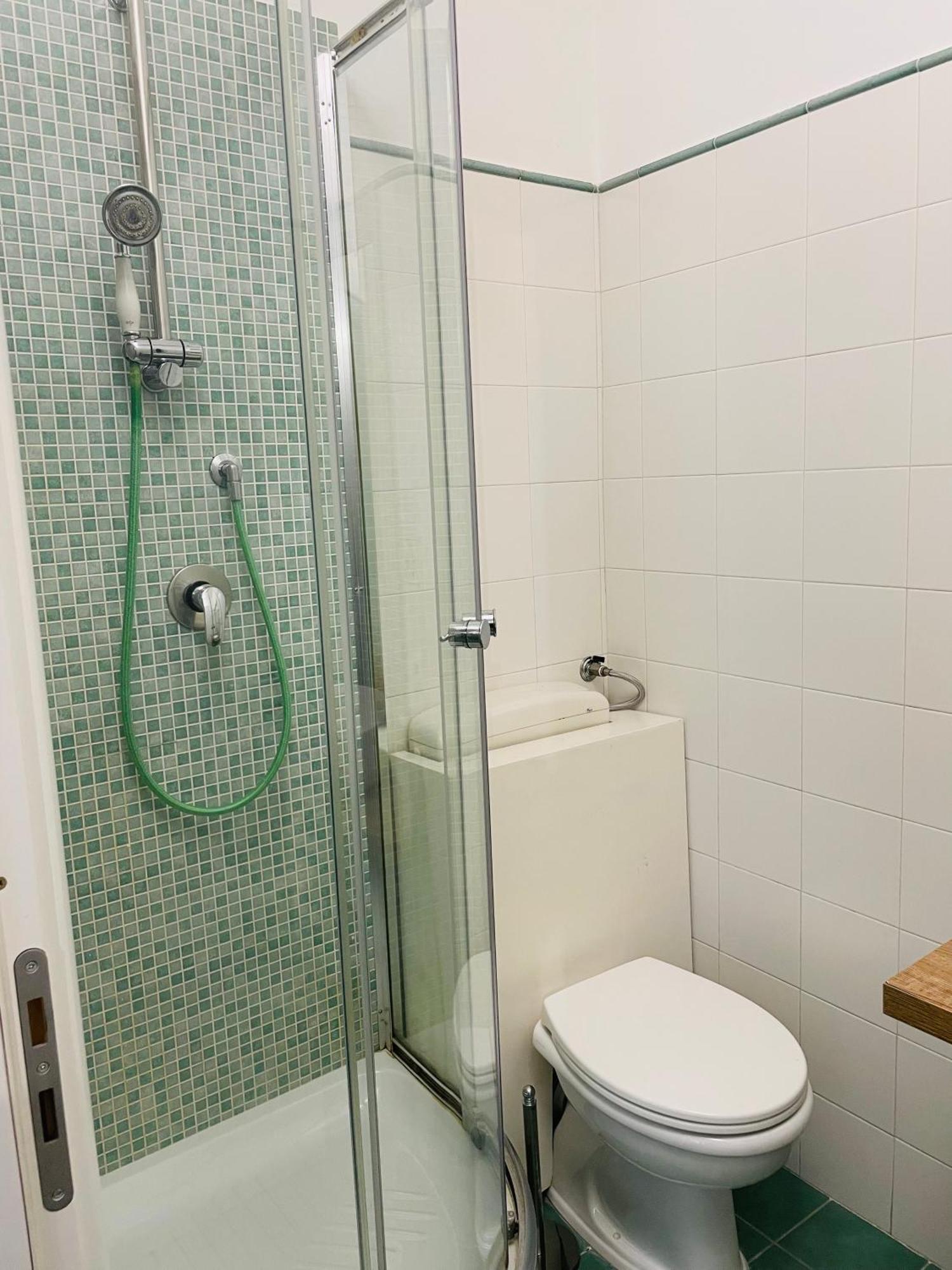 Appartamento Funky Flat Palermo Esterno foto