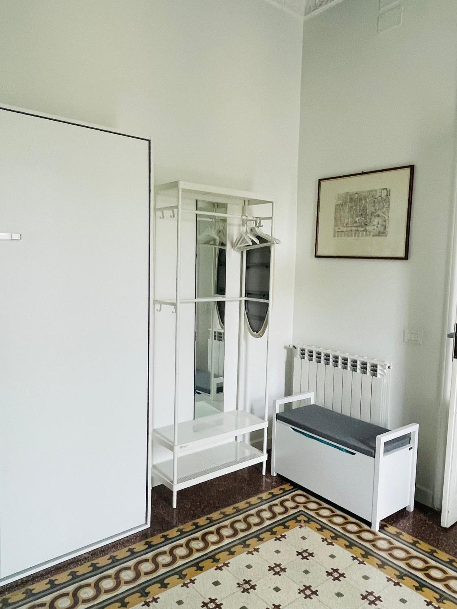 Appartamento Funky Flat Palermo Esterno foto